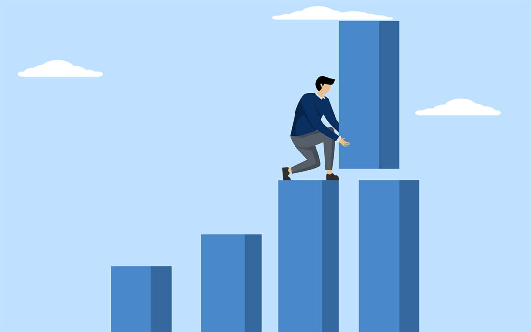 Growth Icon