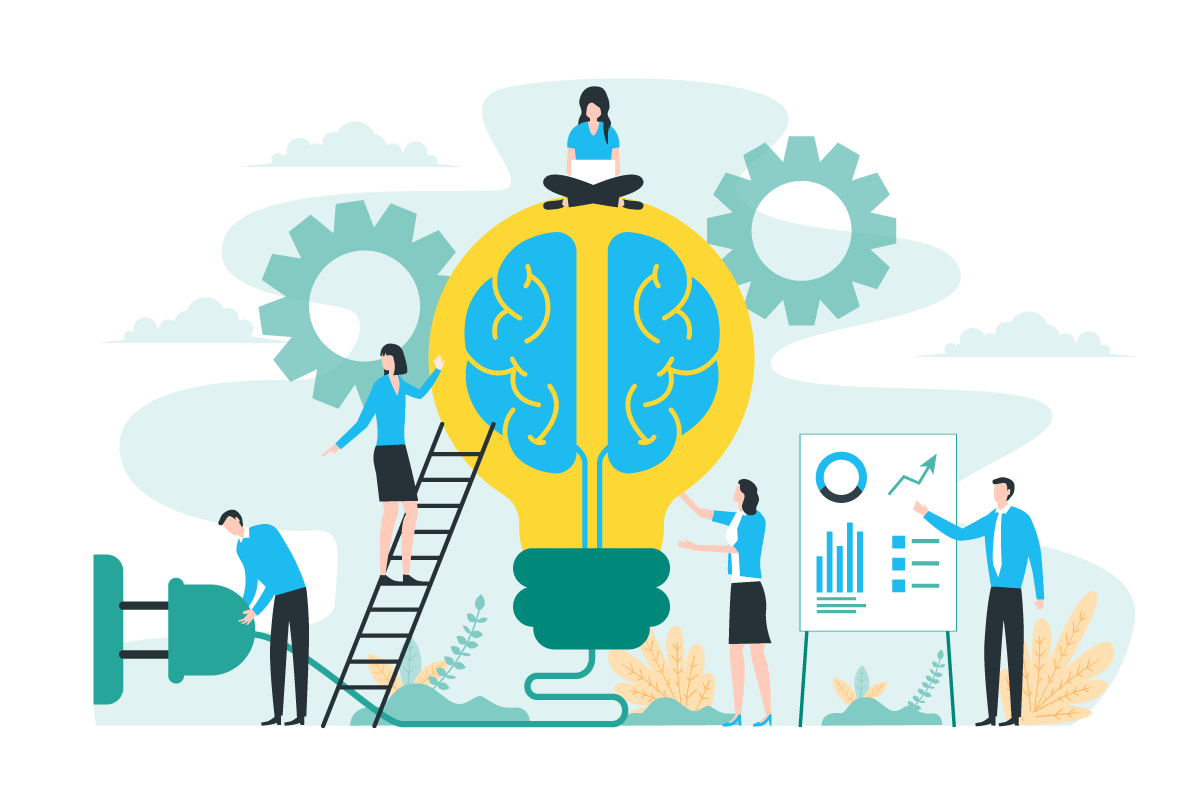 Collaboration Icon