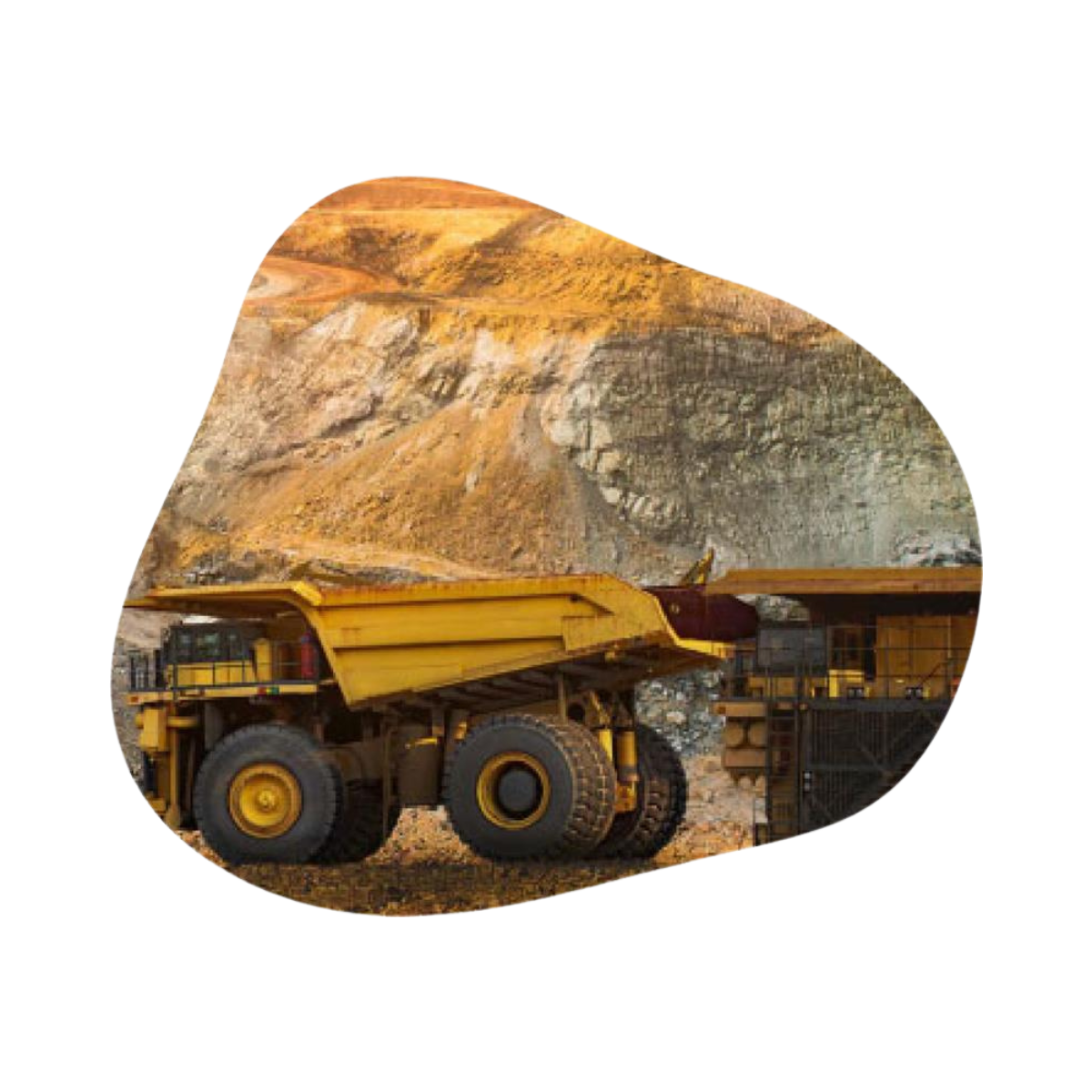Mining