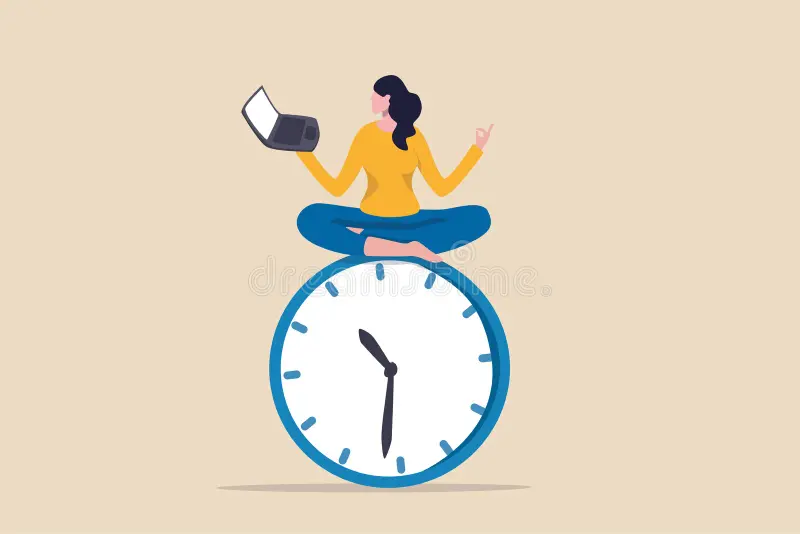 Flexible Work Hours