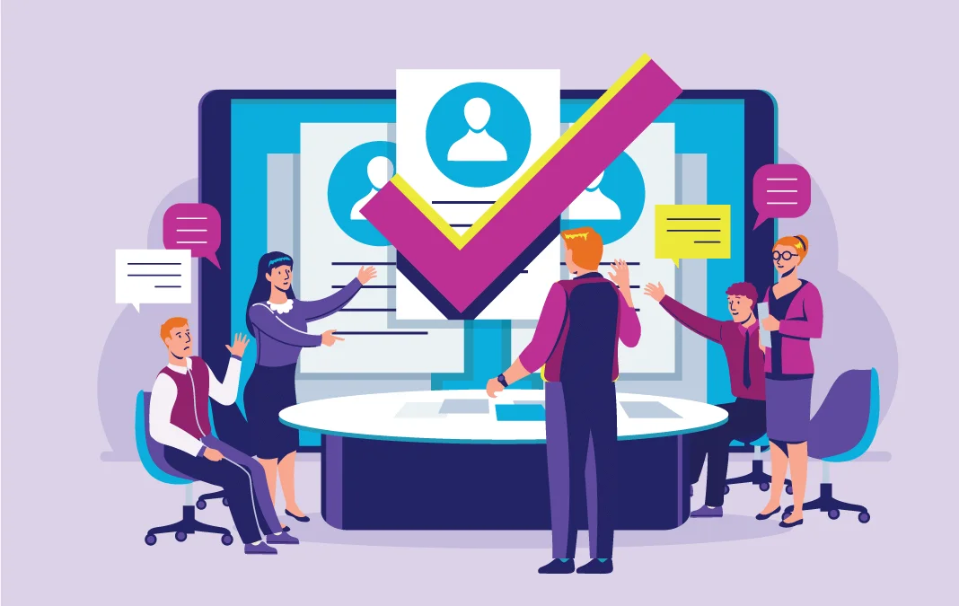 IT Recruitment
