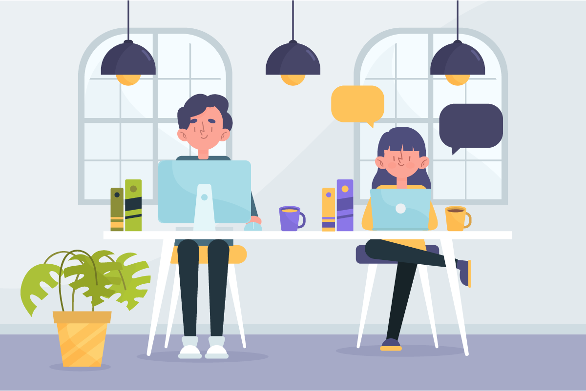 Remote Friendly