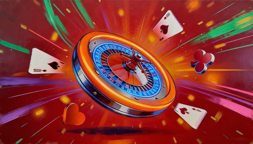 How to Play Slot Machines at Gunsbet Casino